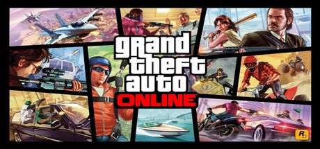 Grand Theft Auto Online