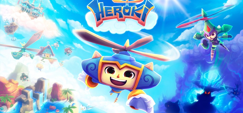 Heroki