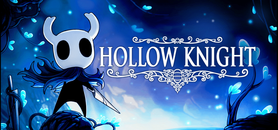 Hollow Knight