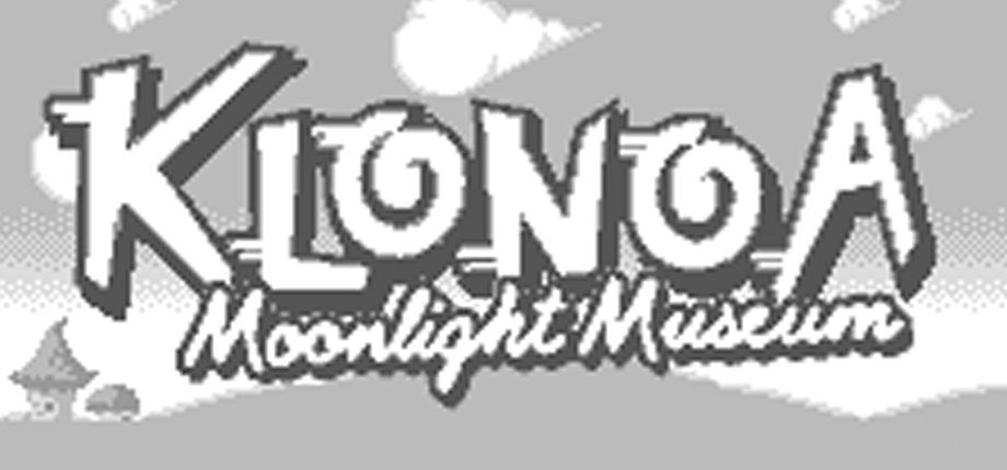 Klonoa: Moonlight Museum
