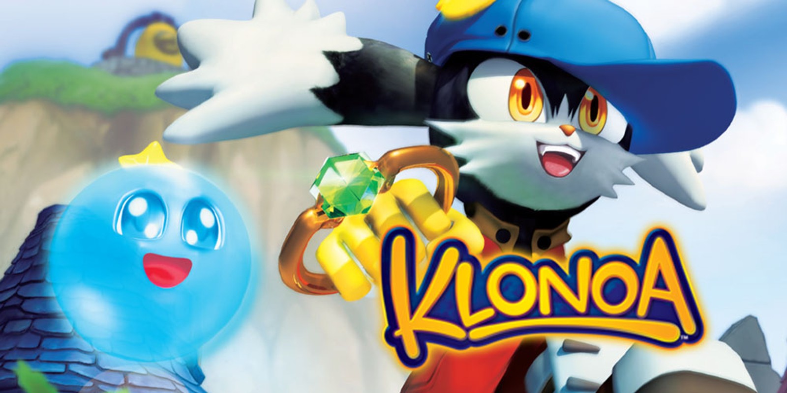 Klonoa