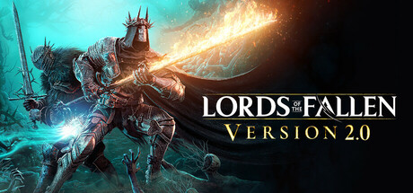 Lords of the Fallen