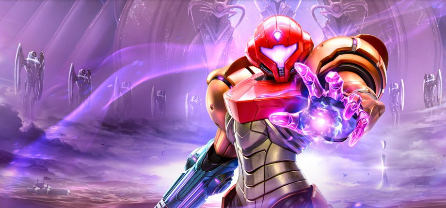 Metroid Prime 4: Beyond