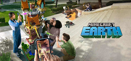 Minecraft Earth