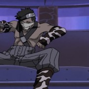 Retrato de Zabuza Momochi.