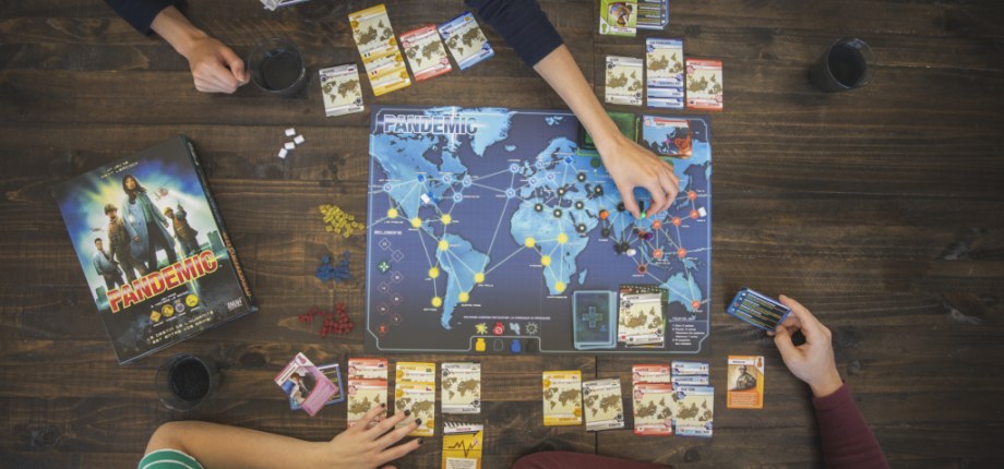 Pandemic