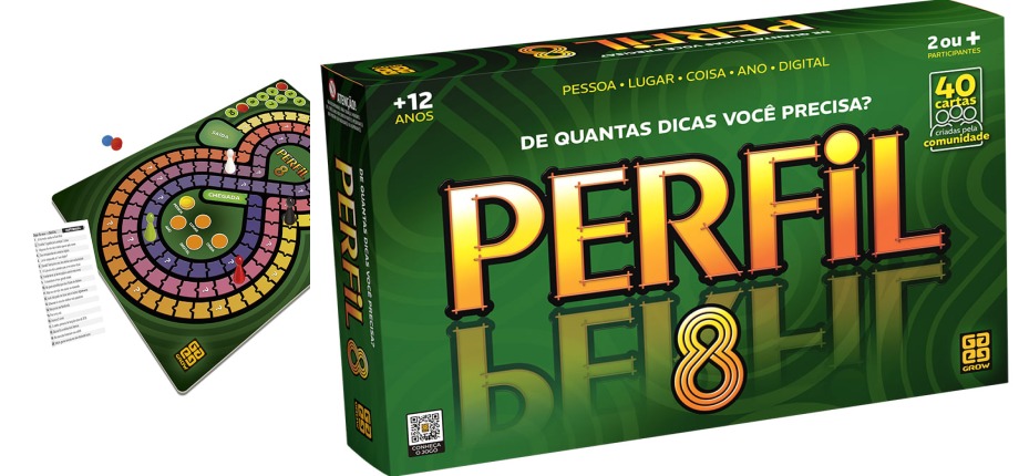 Perfil