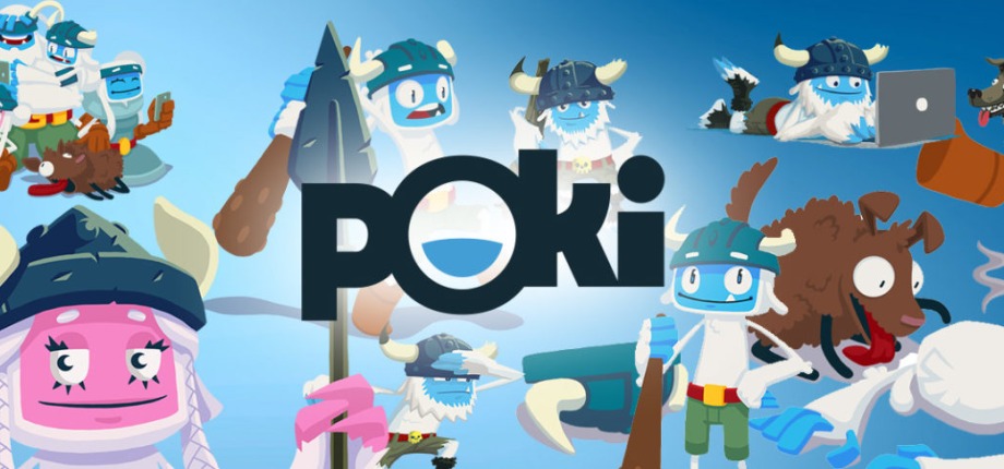 Poki