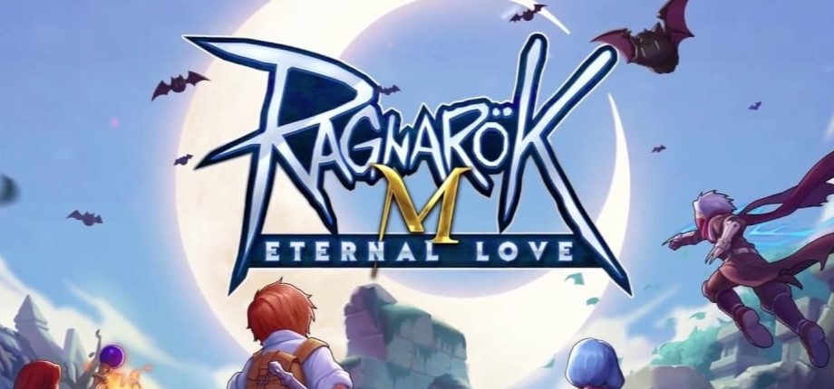 Ragnarök M: Eternal Love
