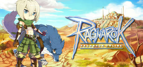 Ragnarök Online