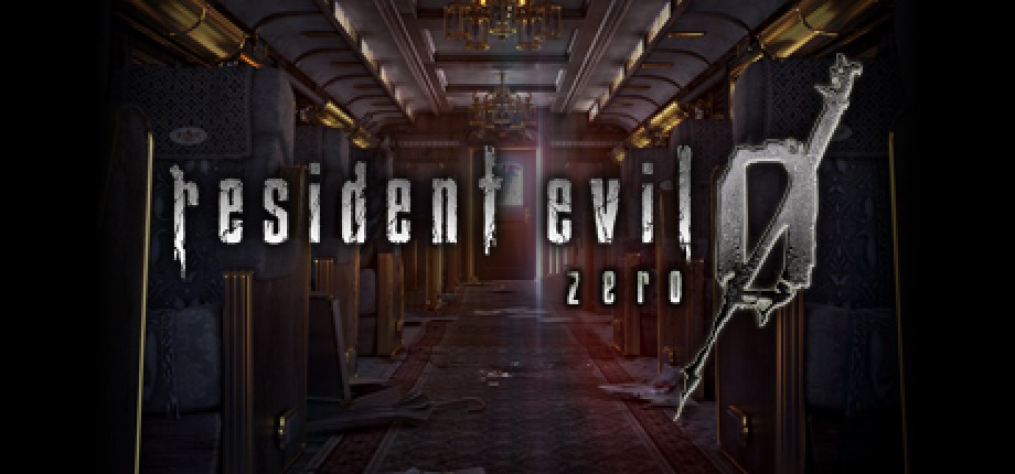 Resident Evil Zero