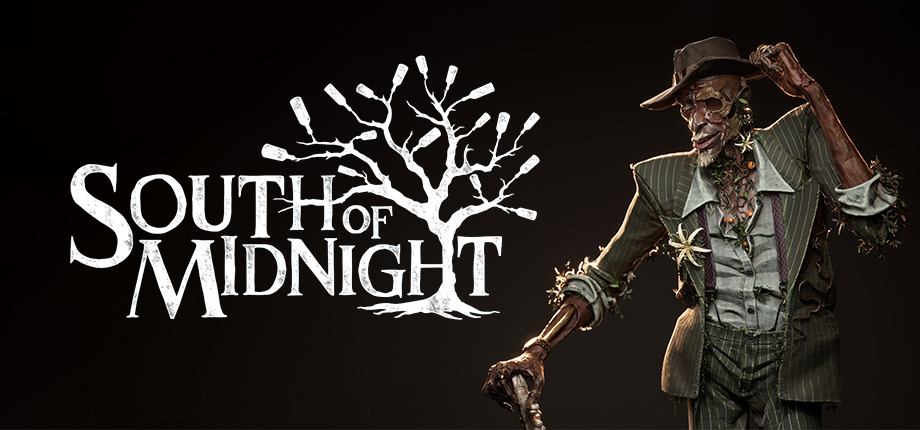 South of Midnight