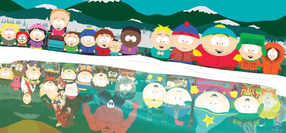 South Park