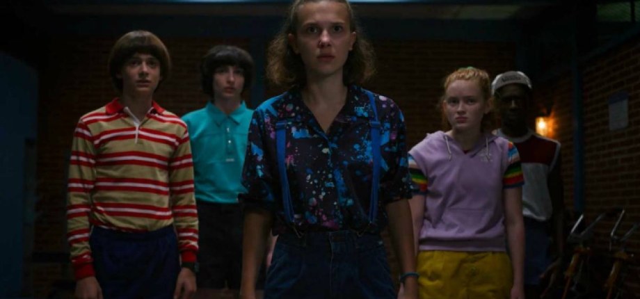 Stranger Things
