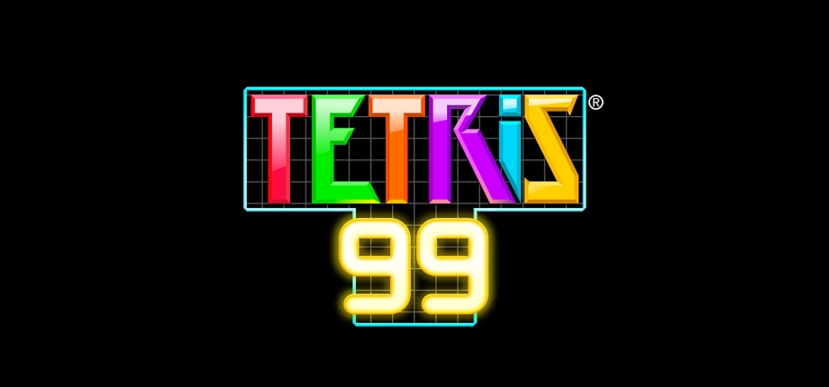Tetris 99