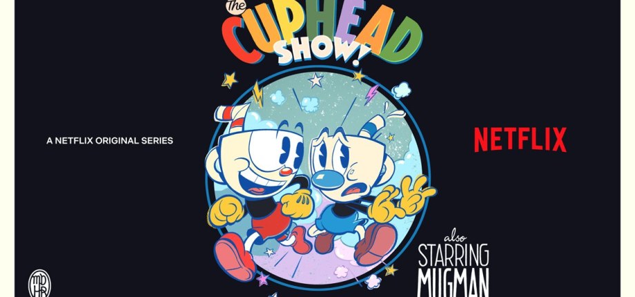 The Cuphead Show