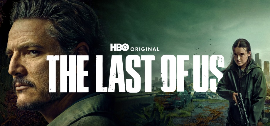The Last of Us