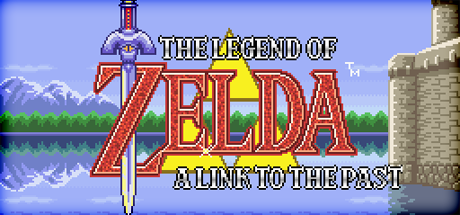 The Legend of Zelda: A Link to the Past