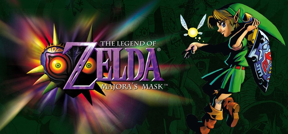 The Legend of Zelda: Majora's Mask