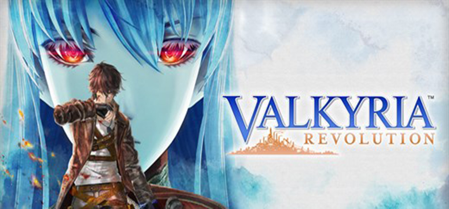 Valkyria Revolution
