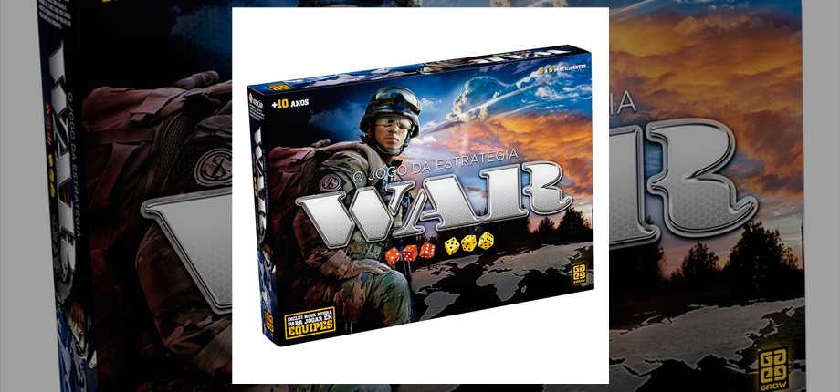 WAR