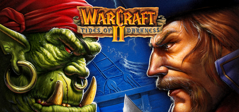 Warcraft II: Tides of Darkness