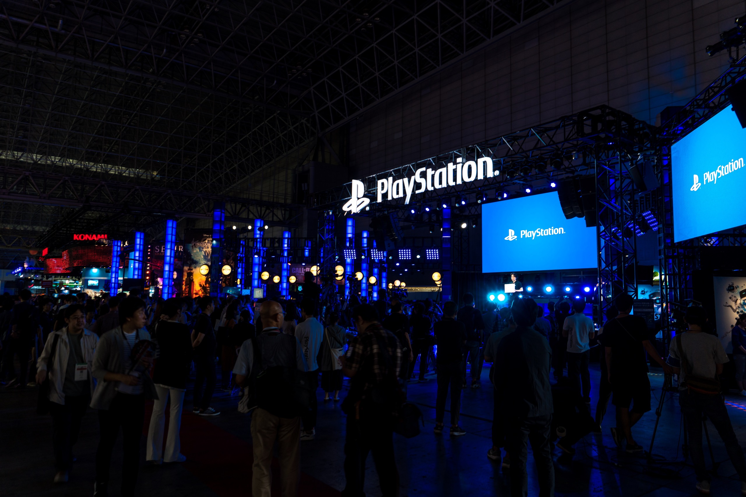 Tokyo Game Show 2026: como chegar, ingressos e acesso para reuniões