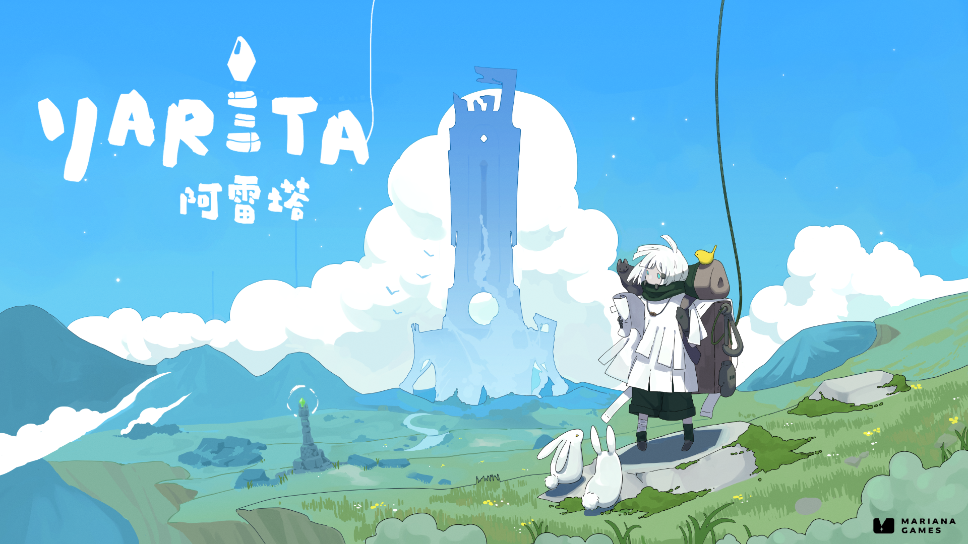 Tokyo Game Show 2026: Selected Indie 80, lista de jogos e destaques
