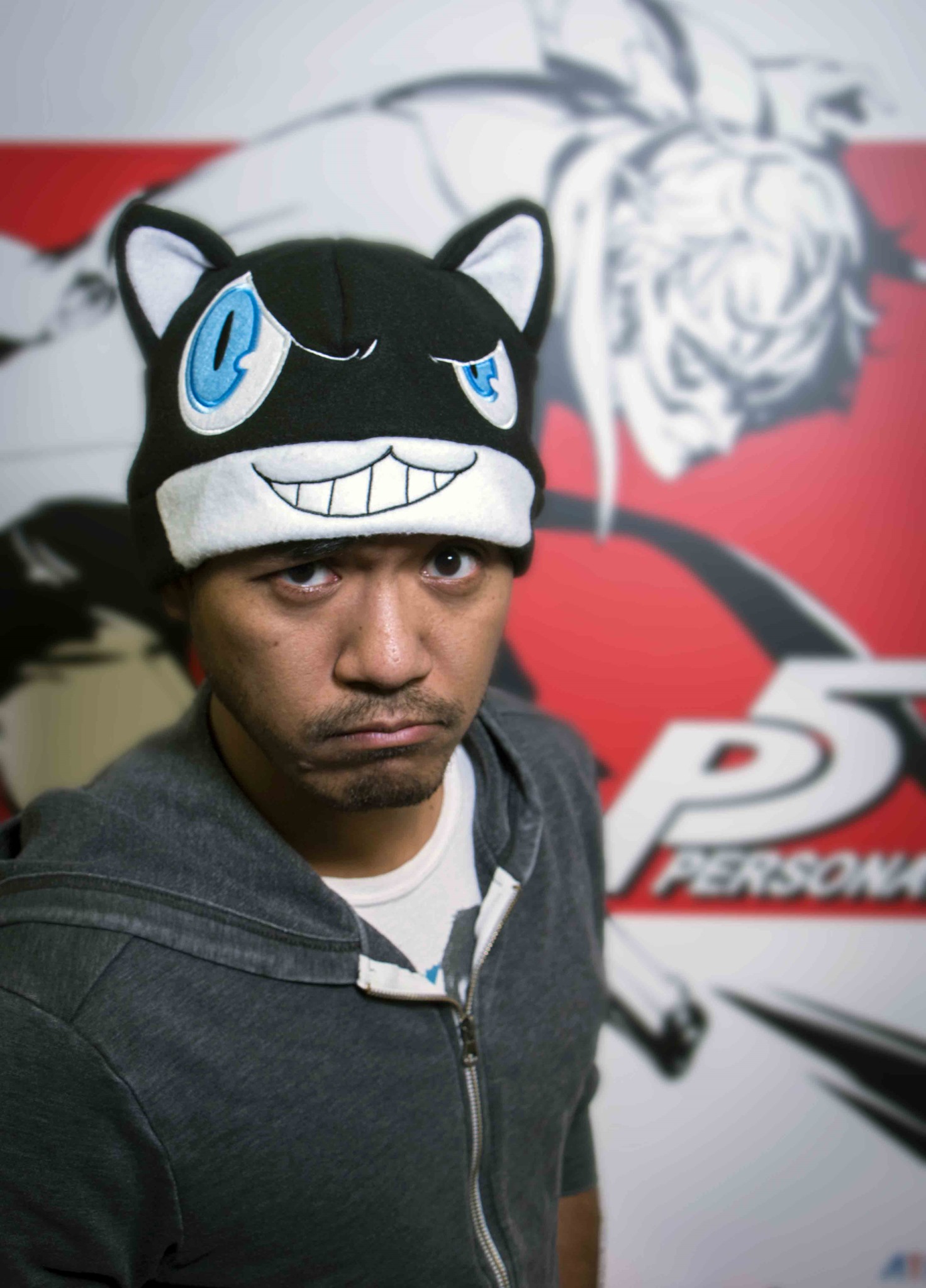 ATLUS anuncia planos para Persona 5 na E3