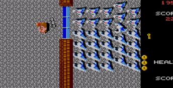 Imagem 4 da seção 7) Gauntlet em Top 10: Jogos Multiplayer para Master System