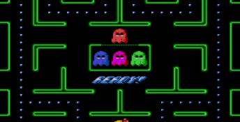 Imagem 1 da seção 10) Ms. Pac-Man em Top 10: Jogos Multiplayer para Master System