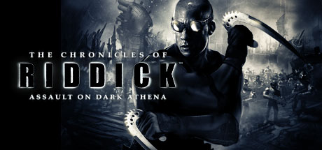 Imagem 2 da seção 9. Chronicles of Riddick: Escape from Butcher Bay (Xbox e PC) em 10 jogos baseados em filmes que não 'estragaram tudo'
