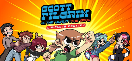 Imagem 7 da seção 2. Scott Pilgrim vs The World: The Game (Playstation Network e Xbox Live) em 10 jogos baseados em filmes que não 'estragaram tudo'