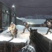 Imagem 2 da seção Call of Duty: Black Ops – Declassified (PSVita) em Fracassos: Veja jogos que foram mal em vendas ou na crítica