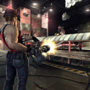 Imagem 16 da seção Duke Nukem Forever (PC, Playstation 3, Xbox 360) em Fracassos: Veja jogos que foram mal em vendas ou na crítica