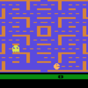 Imagem 15 da seção Pac-Man (Atari 2600) em Fracassos: Veja jogos que foram mal em vendas ou na crítica