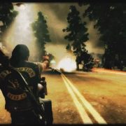 Imagem 5 da seção Ride to Hell: Rebtribution (Playstation 3, Xbox 360, PC) em Fracassos: Veja jogos que foram mal em vendas ou na crítica