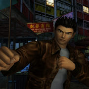 Imagem 12 da seção Shenmue I e II (Dreamcast e Xbox) em Fracassos: Veja jogos que foram mal em vendas ou na crítica