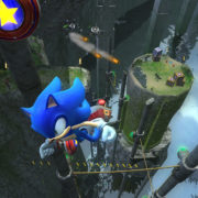 Imagem 1 da seção Sonic 2006 (Playstation 3, Xbox 360) em Fracassos: Veja jogos que foram mal em vendas ou na crítica