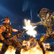 Imagem 9 da seção Alien Colonial Marines (PC, Playstation 3, Xbox 360) em Fracassos: Veja jogos que foram mal em vendas ou na crítica