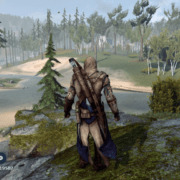Imagem 11 da seção Assassin's Creed III (Playstation 3, Xbox 360, Wii U, PC)... e Unity? (PS4, Xbox One, PC) em Fracassos: Veja jogos que foram mal em vendas ou na crítica