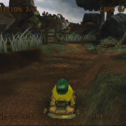 Imagem 8 da seção M&M’s Kart (Wii, Nintendo DS) em Fracassos: Veja jogos que foram mal em vendas ou na crítica