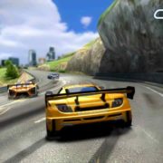 Imagem 3 da seção Ridge Racer (PSVita) em Fracassos: Veja jogos que foram mal em vendas ou na crítica