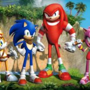 Imagem 13 da seção Sonic Boom (Wii U, 3DS) em Fracassos: Veja jogos que foram mal em vendas ou na crítica