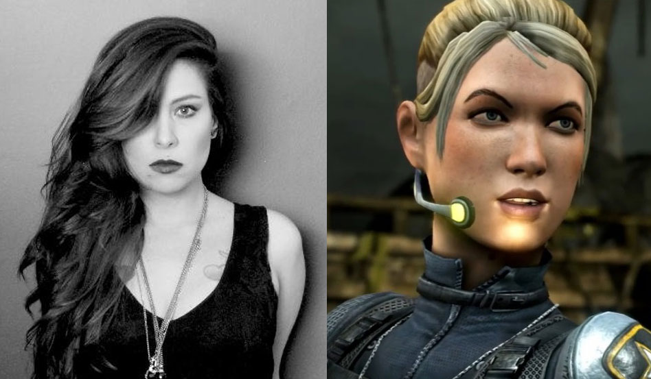 13 mil brasileiros assinaram a petição contra a dublagem da Pitty para Cassie Cage
