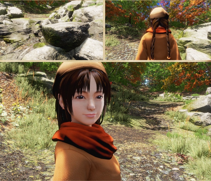 Imagem 1 relacionada ao artigo Shenmue III atinge sua meta em 9 horas