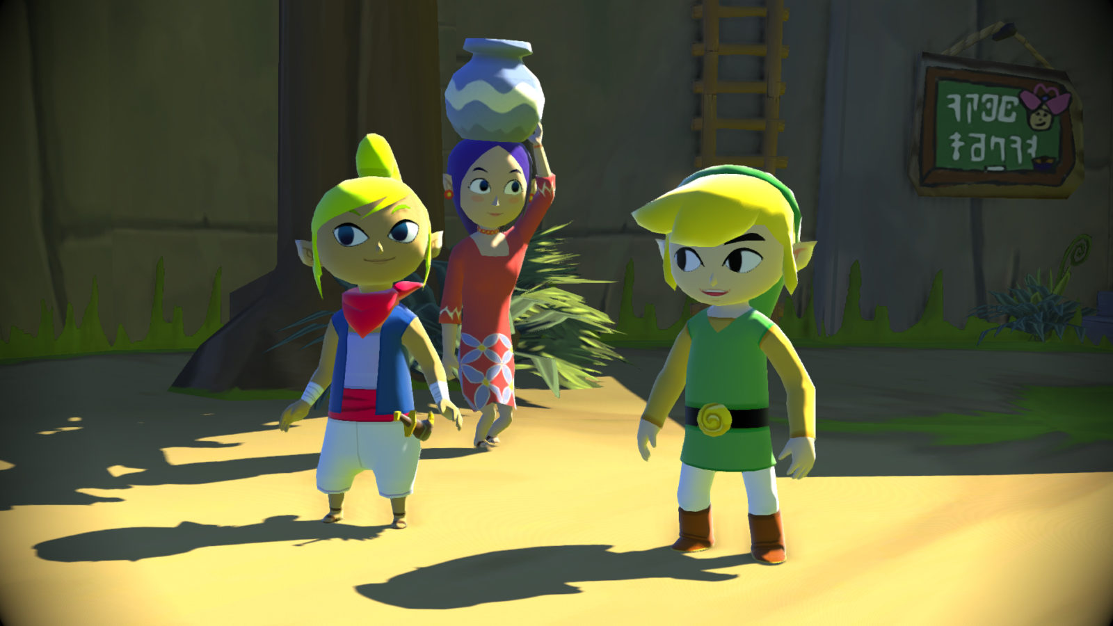 Os melhores jogos (e mais bem avaliados) para Nintendo Wii U