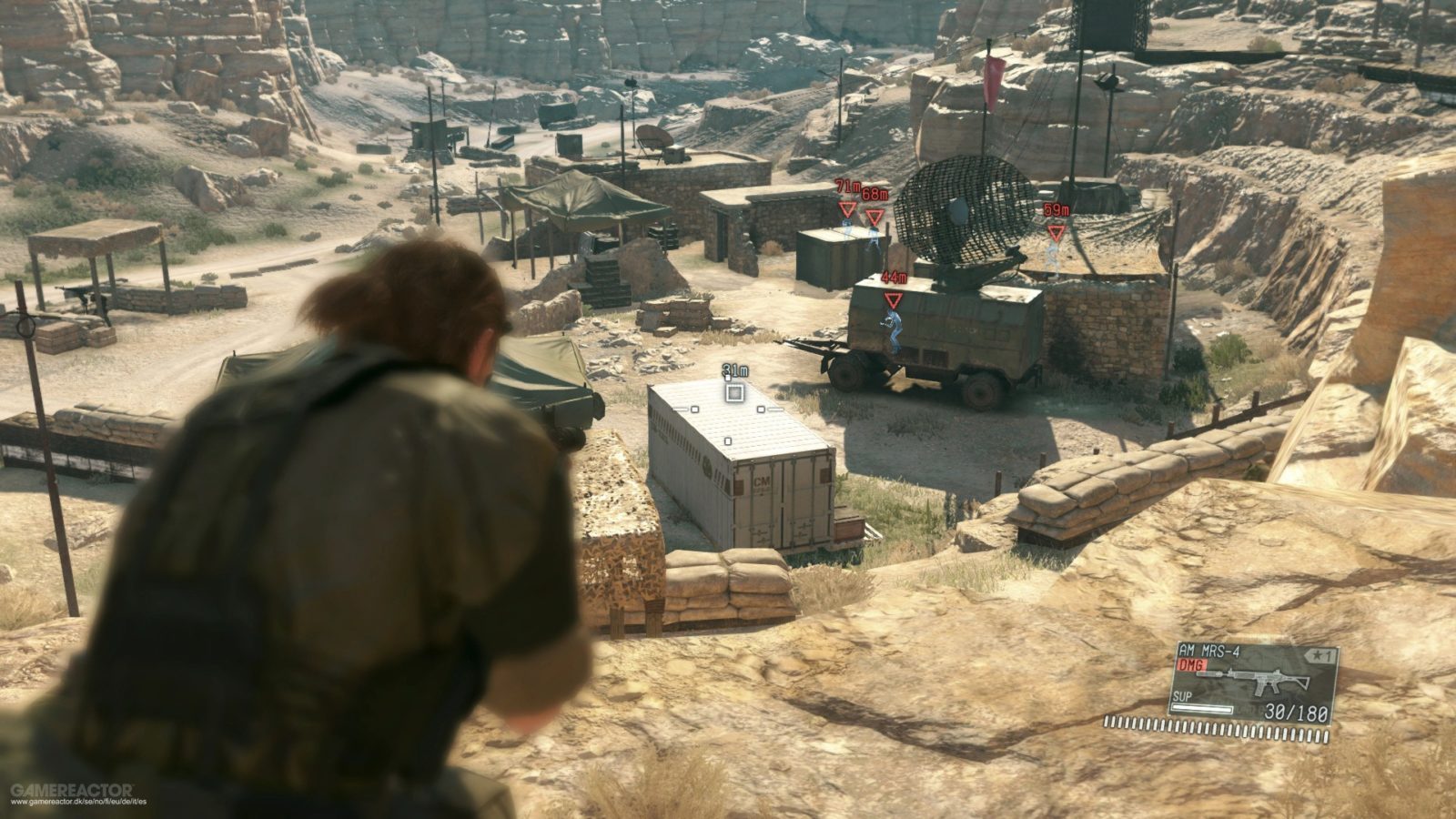 Konami 'investirá pesado' em próximo Metal Gear Solid e fala sobre Kojima