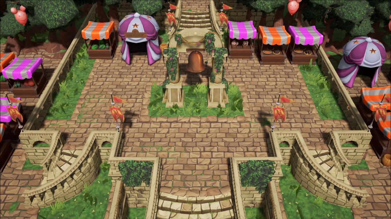 Diretor de Chrono Trigger quer um remake do título, mas não uma continuação