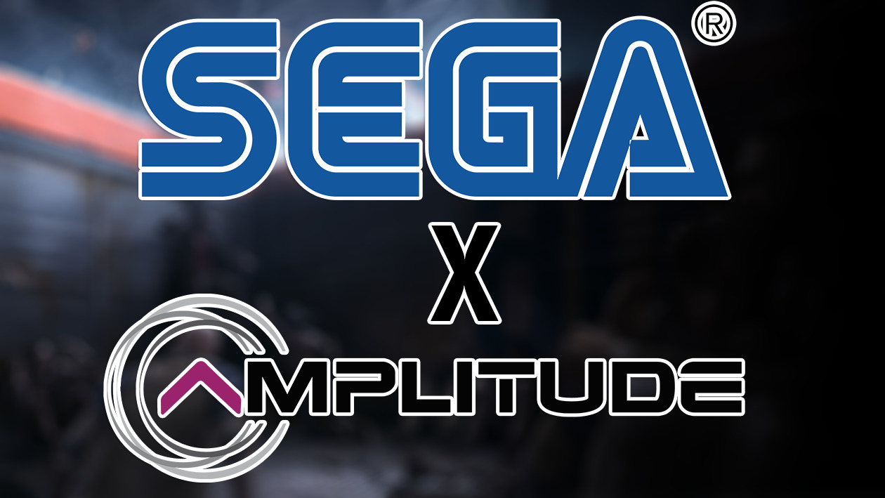SEGA realiza aquisição da Amplitude Studios, desenvolvedora de Endless Space